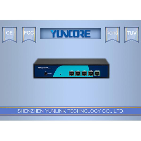Intelligent Gigabit Wireless LAN Controller , SNMP Based Wireless Access Point