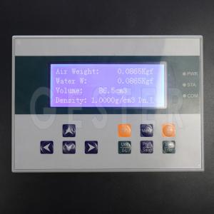 1000g Capacity Proportion Specific Gravity Densitometer For Rubber