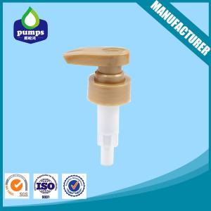 China Free Sample Bath And Body Works Hand Lotion Pump 28-415 2CC Refillable Empty Soap Pumps on sale