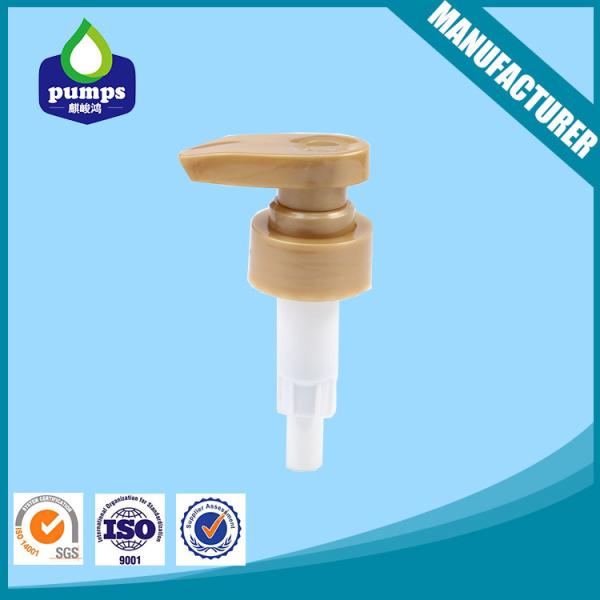 Quality Free Sample Bath And Body Works Hand Lotion Pump 28-415 2CC Refillable Empty Soap Pumps for sale