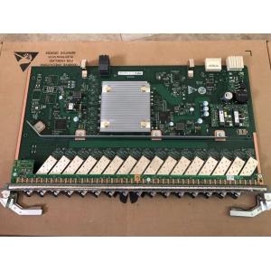 Huawei GPUF 16-Port GPON Interface Board H901GPUF for MA5800-X2 MA5800-X7 MA5800