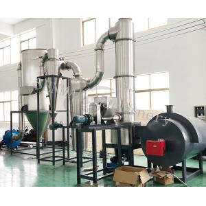 Industrial Roller Granulator for Granulation