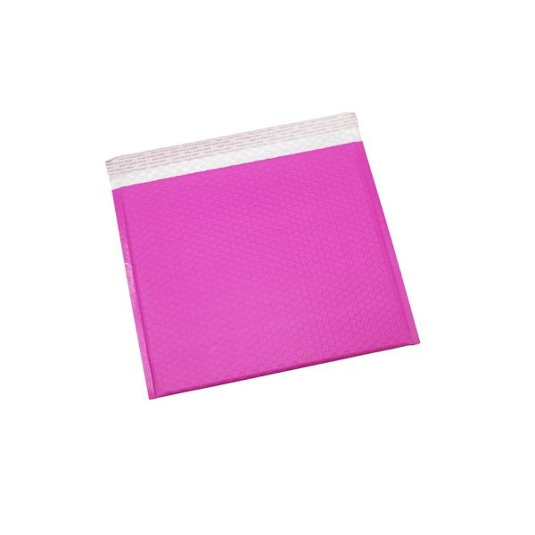 9mm Bubble Poly Padded Envelopes 80gsm Eco Friendly Pantone