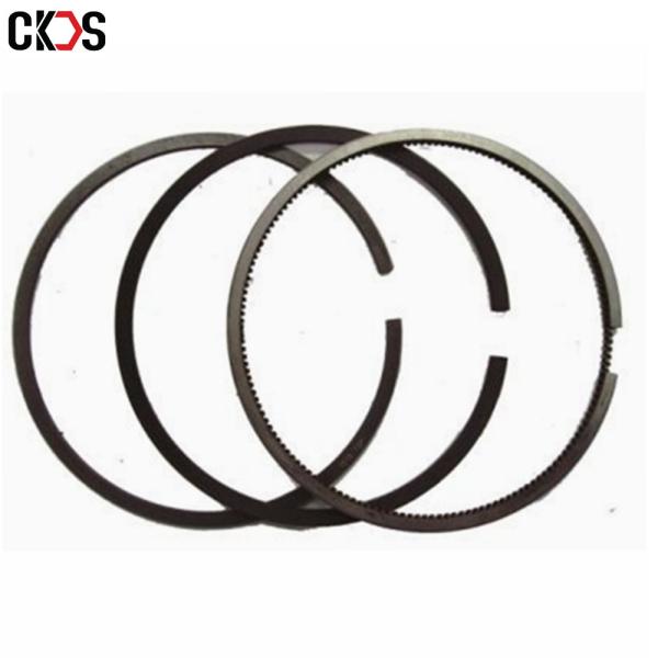 Quality Engine piston ring 5121210051 6BD1 for Piston Liner Kit for sale