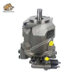 Rexroth A10VSO45 Series Axial Piston Variable Pump with 100% Interchange 45cc