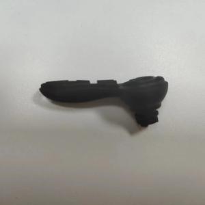 Textured Moulded Plastic Components in Carton Packaging with Smooth Surface