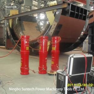 On Site AC Resonant Test System For 110KV Power Substation Testing