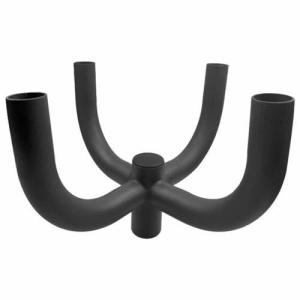 Nanfeng Metal Classical Wall Mounted Shelf Bracket Multipurpose and Customized