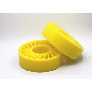 Wholesale 165x65x50 Producing Line Corrugated Machine Parts Wheel from china suppliers