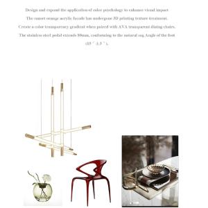 Custom Built Teppanyaki Grill Table with Complimentary Design Service and