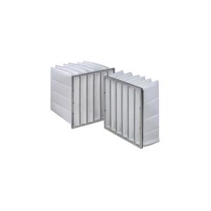 Self - Supported 5um Air Conditioner Filters Medium Filtration Grade 592x 592x