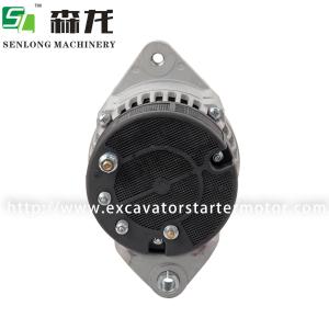Carter Generator 0087565015,87565015,MG225,11203340,11203576,11204252,AAN5193