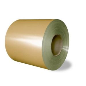 China China supplier Building material Color Coated roofing Aluminum Alloy sheet Coil on sale