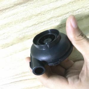 20000rpm Micro Brushless DC Blower For CPAP PAPR