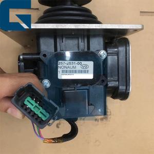 257-2531 2572531 Joystick Handle Assy Joystick Handle For