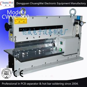 PCB Separator Pre-score PCB Depanelizer V Groove PCB Depaneling for PCB Assembly