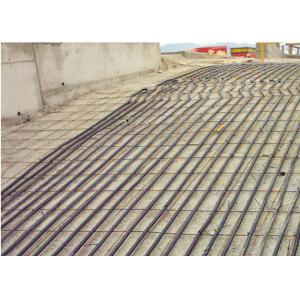 Wholesale 12mm Heat Trace Engineering For Slopes Ramps Sidewalks from china suppliers