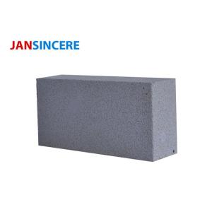 Al2O3 70% Mullite Insulating Fire Brick Good High Temperature Resistance