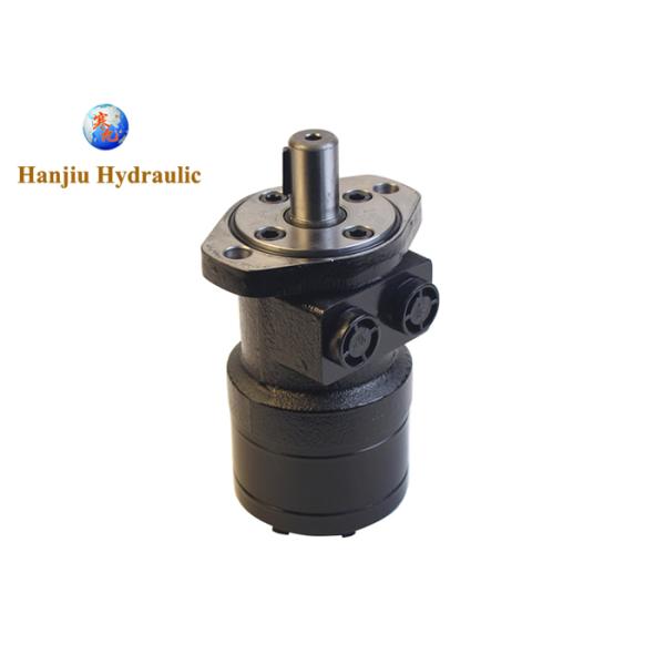 White 255 Series LSHT Hydraulic Motor Equivalent 315ml/R 1/2-14 Nptf Port