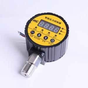 Y810 Digital Differential Pressure Gauge 2 Seconds Response Time