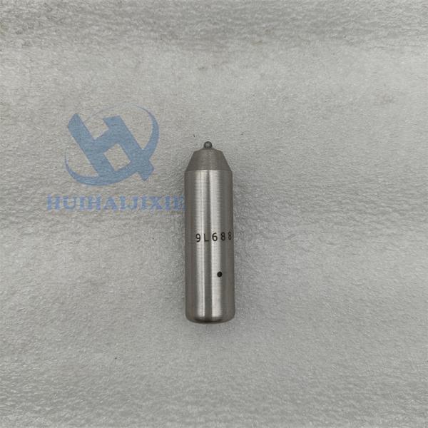 9L6884 9L-6884 Fuel Injection Nozzle 4N-7100 4N7100 For Caterpillar 3406 3408 3412 773B Engine