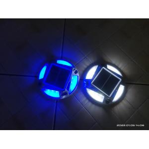 China IP67  Cat Eye Solar Dock Lights Solar Floor Lamp LED Deck Stair Lights solar pwered LED road studs on sale