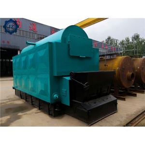 0.7mw 1.4mw 2.8mw 7mw 13 Bar Coal Fired Hot Water Boiler for Central Heating