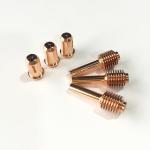 Copper Compatible parts for Hypertherm Powermax 30 Consumables 85159000 With