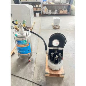 Particles In 1-100 Nm Nano-Scale Planetary Rapid Sample Preparation Machines