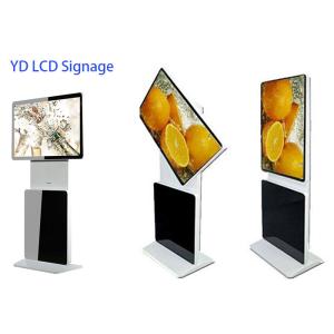 43" Digital Signage Interactive Displays , Full HD Interactive Touch Screen