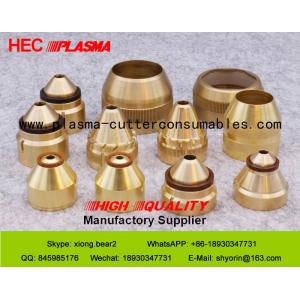 Plasma Cutting Accessories Nozzle Cap .11.845.401.160 M3004 For Kjellberg