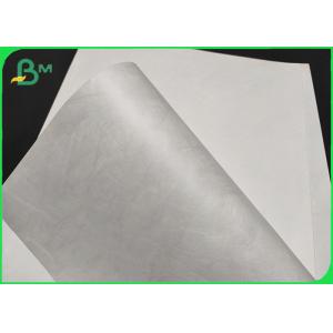 1025D 1056D Tear Resistance White Fabric Moisture - Proof Envelope Material