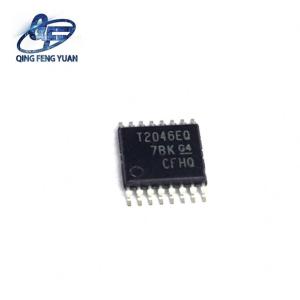 Texas TSC2046EQPWRQ1 In Stock Electronic Components Integrated Circuits