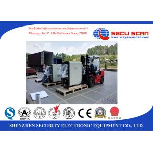 Security Equipment Airport Baggage Scanner Baggage Scanning Machine