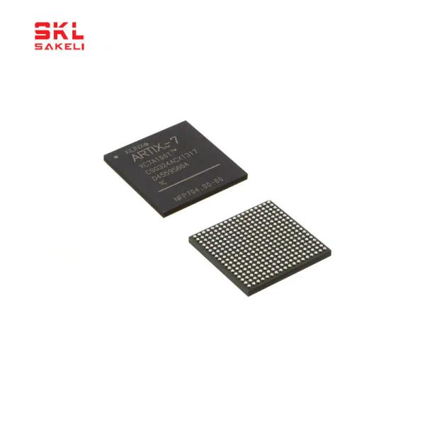 Quality XC7A15T-2CSG324I Programmable Gate Array (FPGA) IC Chip Automotive for sale
