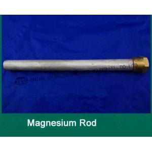 Wholesale Magnesium Anode Rod Cleaning For Pressurized Solar Water Heater DN20 from china suppliers