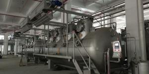 Wholesale High Efficiency Overflow Dyeing Machine With Full Automatic Control System from china suppliers