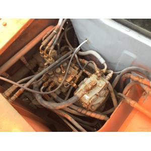 Used HITACHI 60-1 excavators