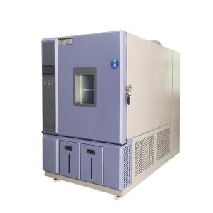 456L Fast Change Rate Climatic Test Chambers With Rapid Temperature Transitions