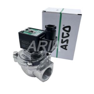Wholesale G1&quot; SCG353A044 right angle solenoid diaphragm valve AC220V DC24V from china suppliers