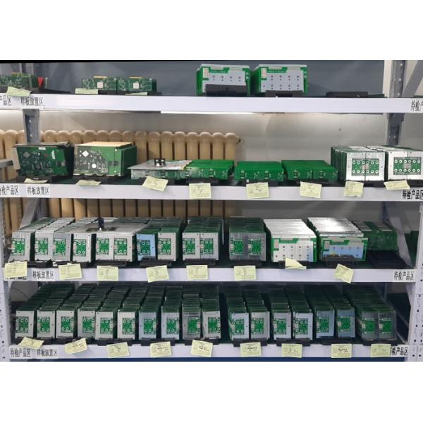 Quality High TG 1.6mm ENIG Contract Manufacturing PCB Assembly for sale