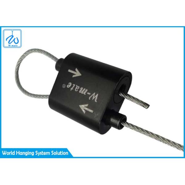 SGS Cable Looping Gripper