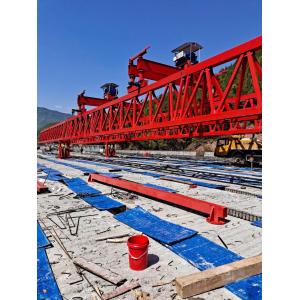 Jqjh60 bridge erecting machine, bridge laying machine, gantry crane truss, self