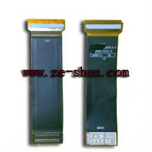 mobile phone flex cable for Samsung M610 slider