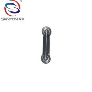 Wholesale Committed to Providing Level Service and Support ISO9001 2008 Carbide Turning Inserts from china suppliers