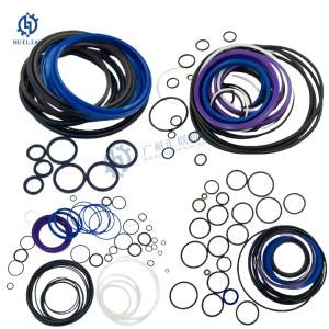 China H90cs H120cs H120es Hm220 Mb50ex 9063613 94028218 Seal Kit For CATEEEerpilar Stanley Liebherr Excavator Hydraulic Breaker on sale