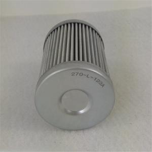 Hydraulics Area 270-L-123A Hydraulic Oil Filter Element Filter Fineness B27 1000