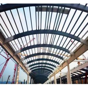 Wholesale Sustainable China Prefab Aircraft Hangar Innovative from china suppliers