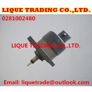 Genuine and New DRV pressure regulator 0281002480