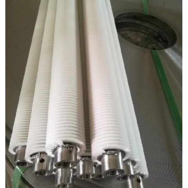 Quality Cleaning Brush Roller With Acid Resistant Process For PCB for sale